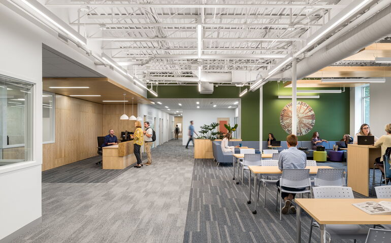 Unity Environmental University