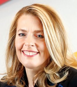 Melissa Smith of WEX