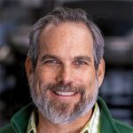 Business Leaders: Grandy Organics owner Aaron Anker has big plans for the specialty food brand