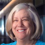 Business Leaders: At UMaine, Joan Ferrini-Mundy has been an advocate for STEM education