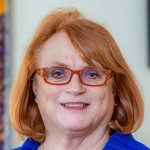 Business Leaders: At the Center for Grieving Children, Anne Heros has helped generations