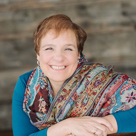 Carolyn Delaney headshot