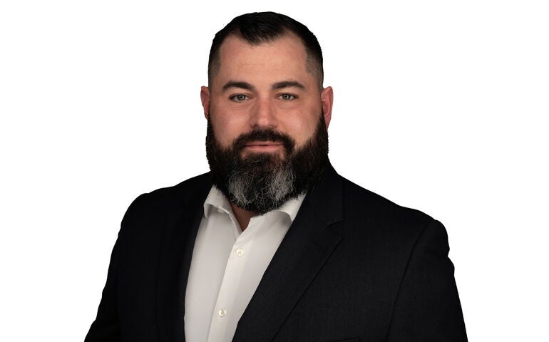 Darrell Ingram of Tilson