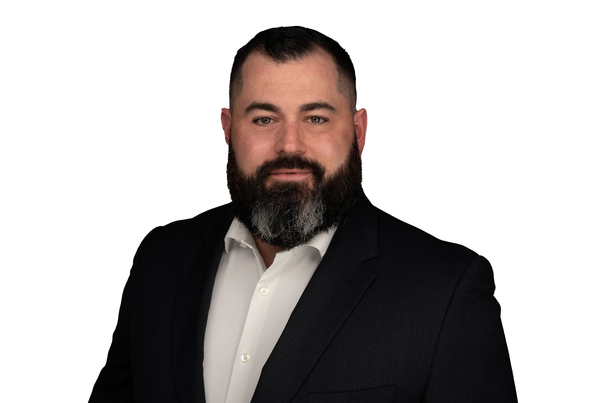 Darrell Ingram of Tilson