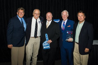 best places to work winners, maine state credit union