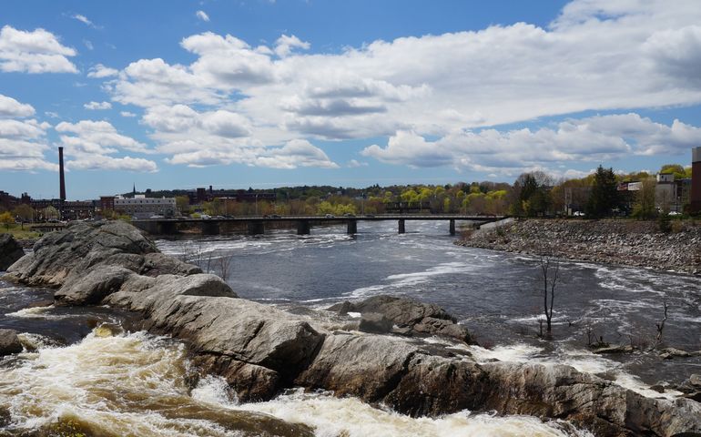great falls