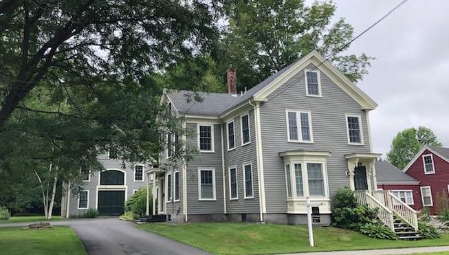 Maine real estate market down 3.7% in 2025, index shows