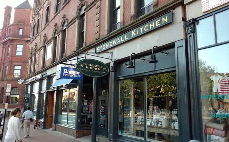 stonewall kitchen