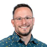 40 Under 40: Matthew DuBois is co-owner of the bakery that anchors downtown Skowhegan