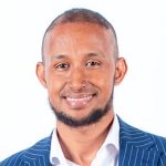 40 Under 40:Taking a leadership role in the nonprofit health field