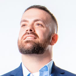 headshot