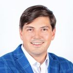 40 Under 40: An engineer behind millions of COVID swabs