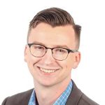 40 Under 40: Volunteering and restoring an old house refill the bucket