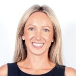 40 Under 40: An advocate for reproductive rights for all