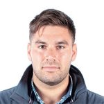 40 Under 40: A commercial real estate broker who also coaches