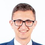 40 Under 40: A lawyer who offers financial guidance to veterans