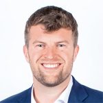 40 Under 40: A financial planner with community service on the side