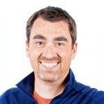 40 Under 40: Cooking on rainy days to recharge