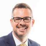 40 Under 40: A finance leader in the health care field