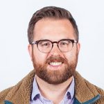 40 Under 40: An affordable housing advocate for Maine