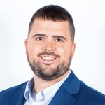 40 Under 40: A leader in the manufacturing industry