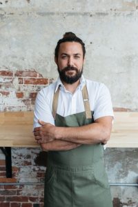 JORDAN RUBIN