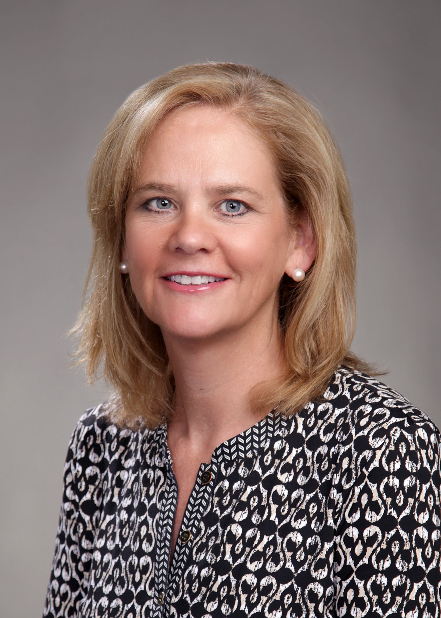 Abby Psyhogeos portrait photo