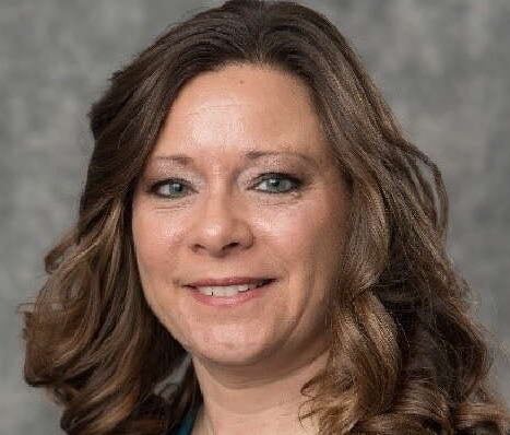 Renee Ouellette of University Credit Union