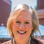 Women to Watch: Lois Skillings, Mid Coast Health Services