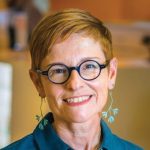 Women to Watch: Patricia Rosi, Wellness Connection of Maine