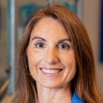 Women to Watch: Kristine Logan is piloting Brunswick Landing toward new destinations