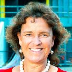 Women to Watch: At Thomas College, Laurie Lachance points the path from classroom to career