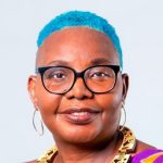 Women to Watch: Mufalo Chitam, immigrant advocacy leader, raises up those around her