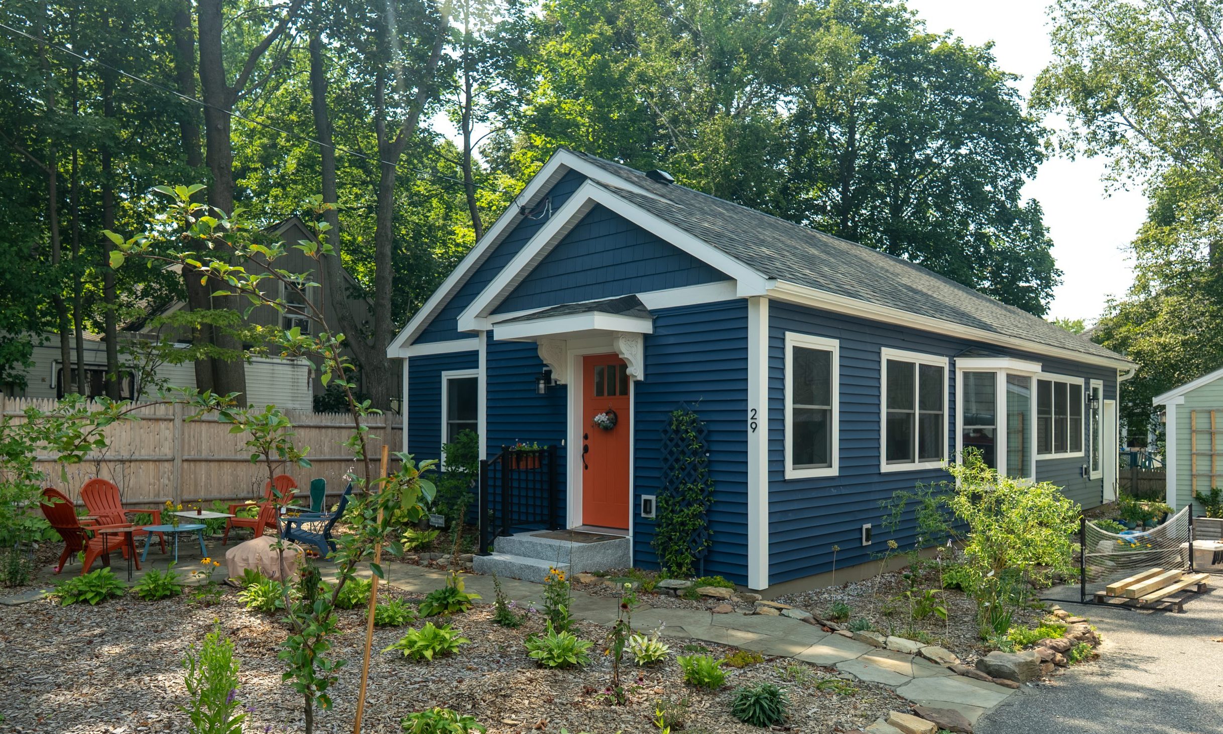 Town planners invited to learn more about recent housing legislation