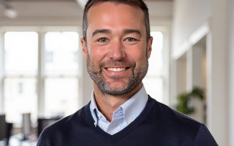 Jeff Frank of Dirigo Labs