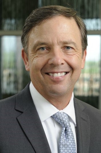 Steve Littleson of Central Maine Healthcare