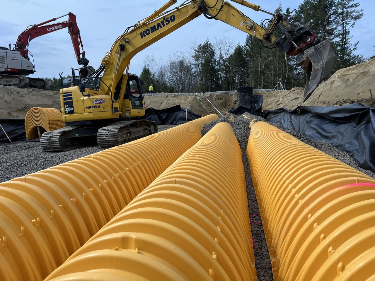 mainebiz.biz - Renee Cordes - Southern Maine engineering firm bulks up with 2 acquisitions