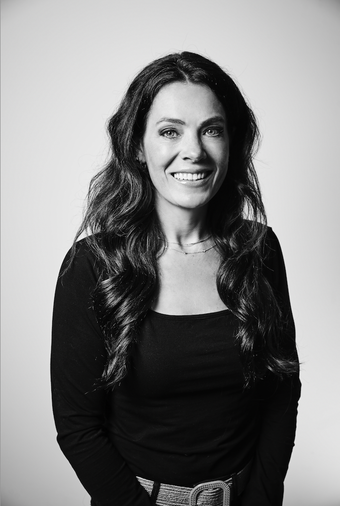 Diana Nelson of Black Fly Media