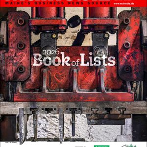 Book of Lists 2026