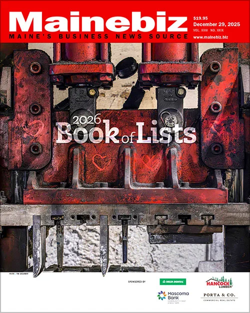 Cover for issue 20251229