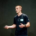 JC Bahr-de Stefano of Better Tomorrow Ventures 