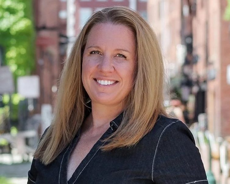 mainebiz.biz - Tina Fischer - Commercial real estate trends reflect caution and 'rightsizing'