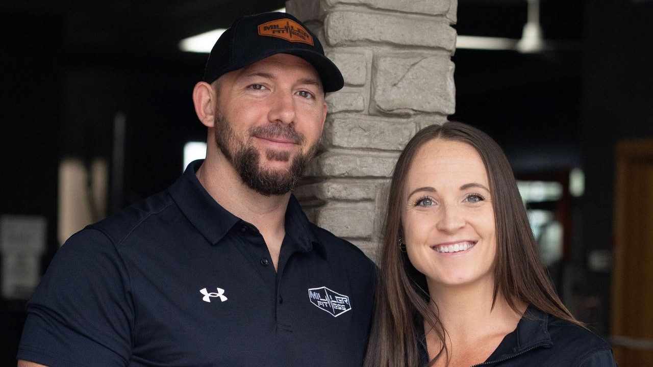 mainebiz.biz - Laurie Schreiber - Fast-growing fitness firm looks to Biddeford for its 10th location