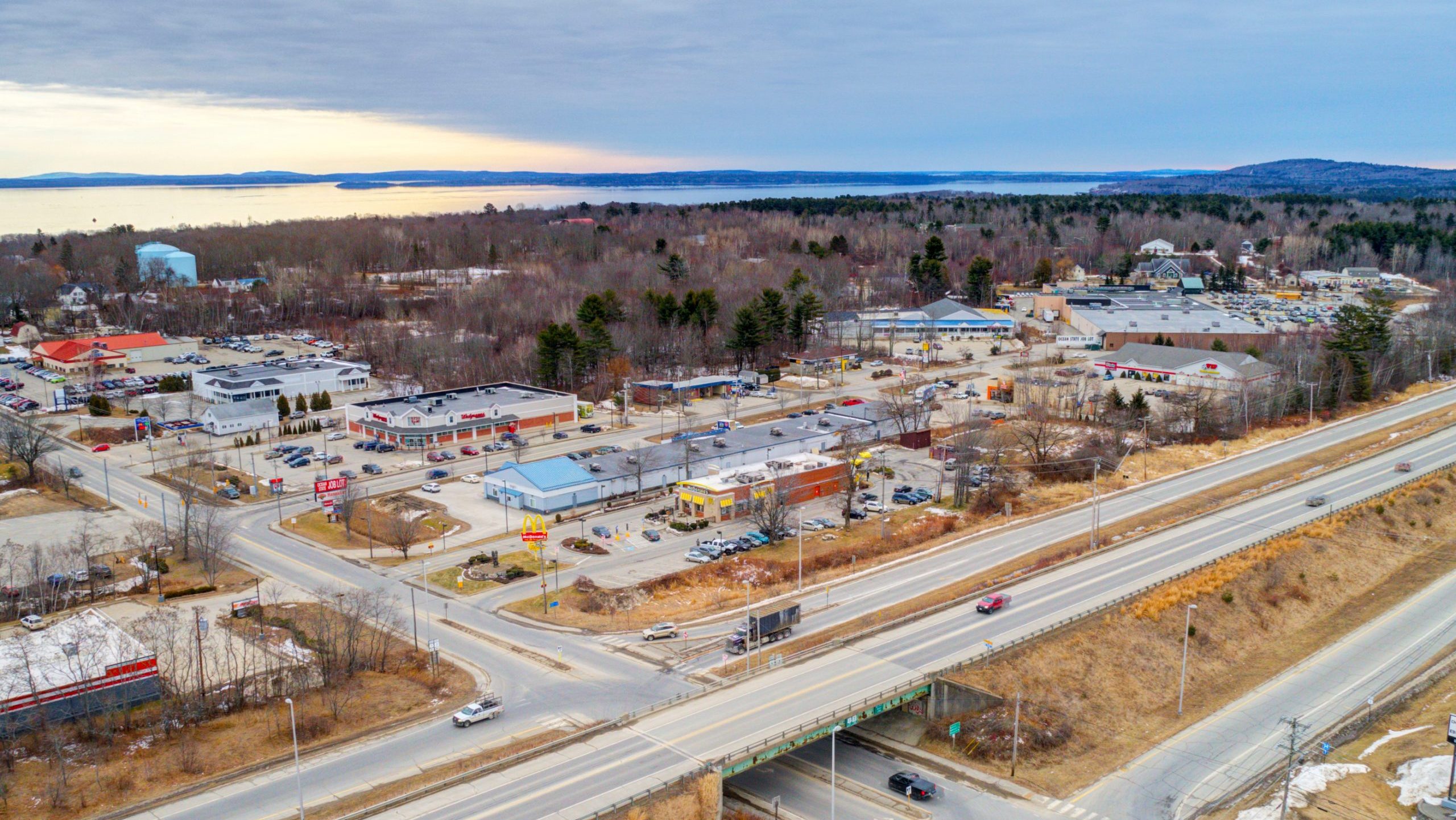 mainebiz.biz - Laurie Schreiber - CORE gets healthy return on Belfast investment property