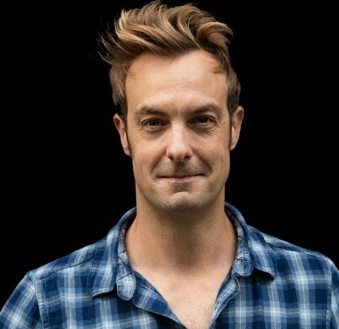 mainebiz.biz - Alexis Wells - Award-winning chef to headline Maine tourism conference