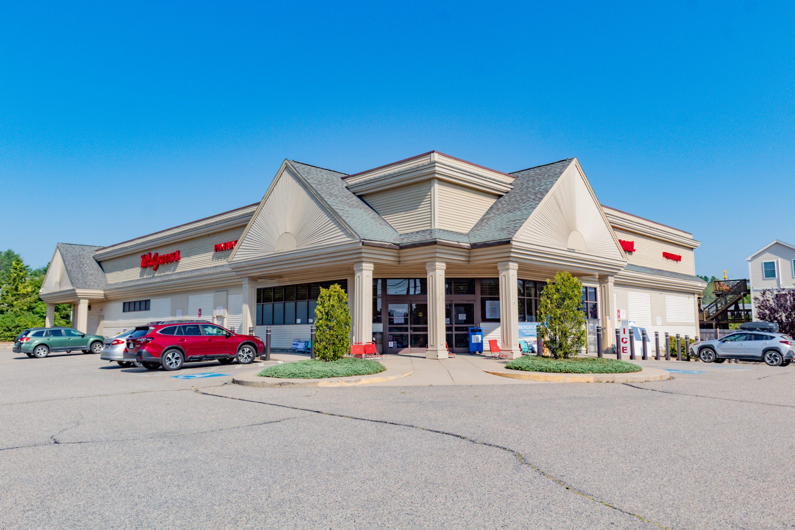 mainebiz.biz - Tina Fischer - A roundup of Maine's commercial real estate leases from January 2026