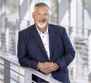 Kevin French of Landry/French 