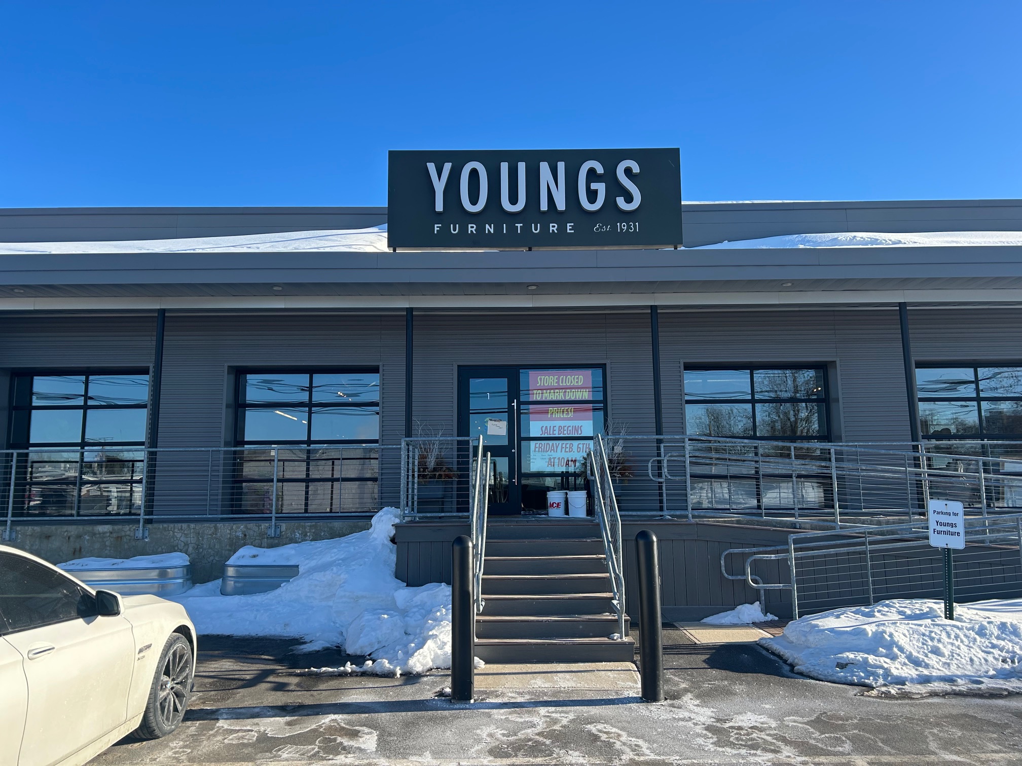 Youngs Furniture