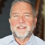 hedshot of Daniel Booth