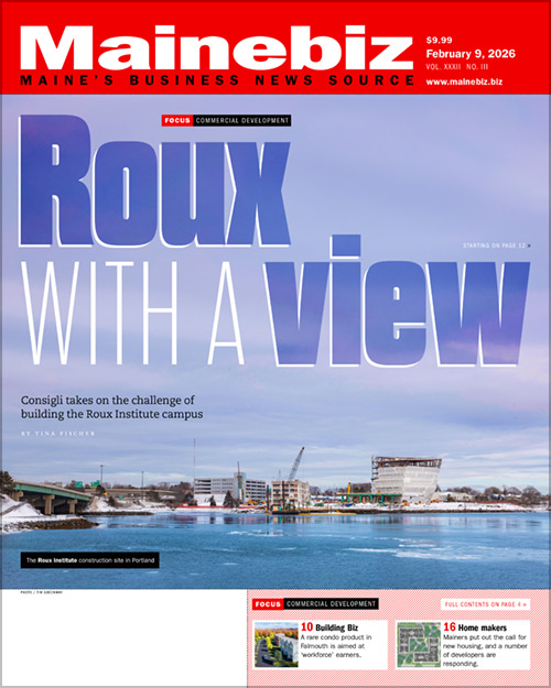 Cover for issue 20260209